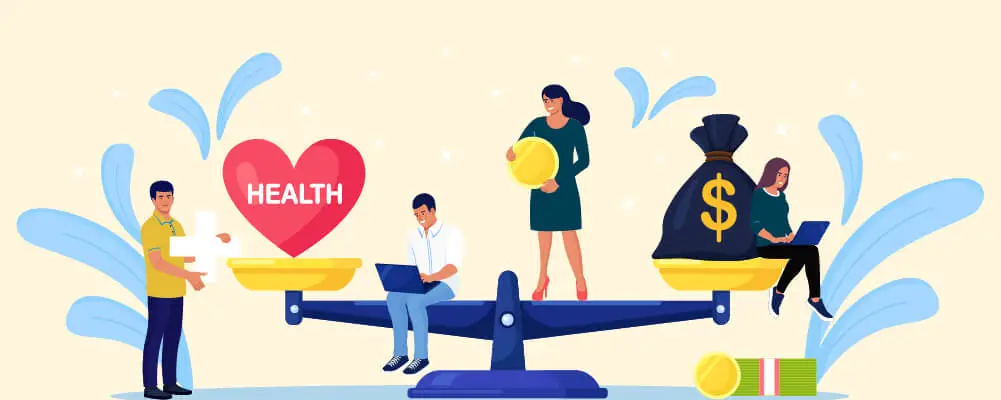 Importance and benefits of having healthy a work-life balance